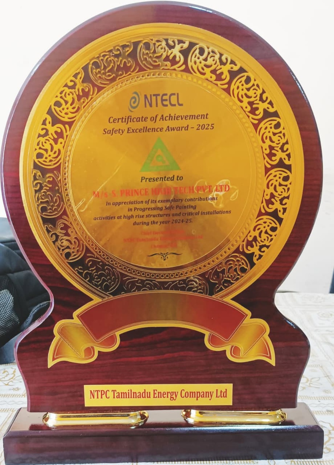 Award 4