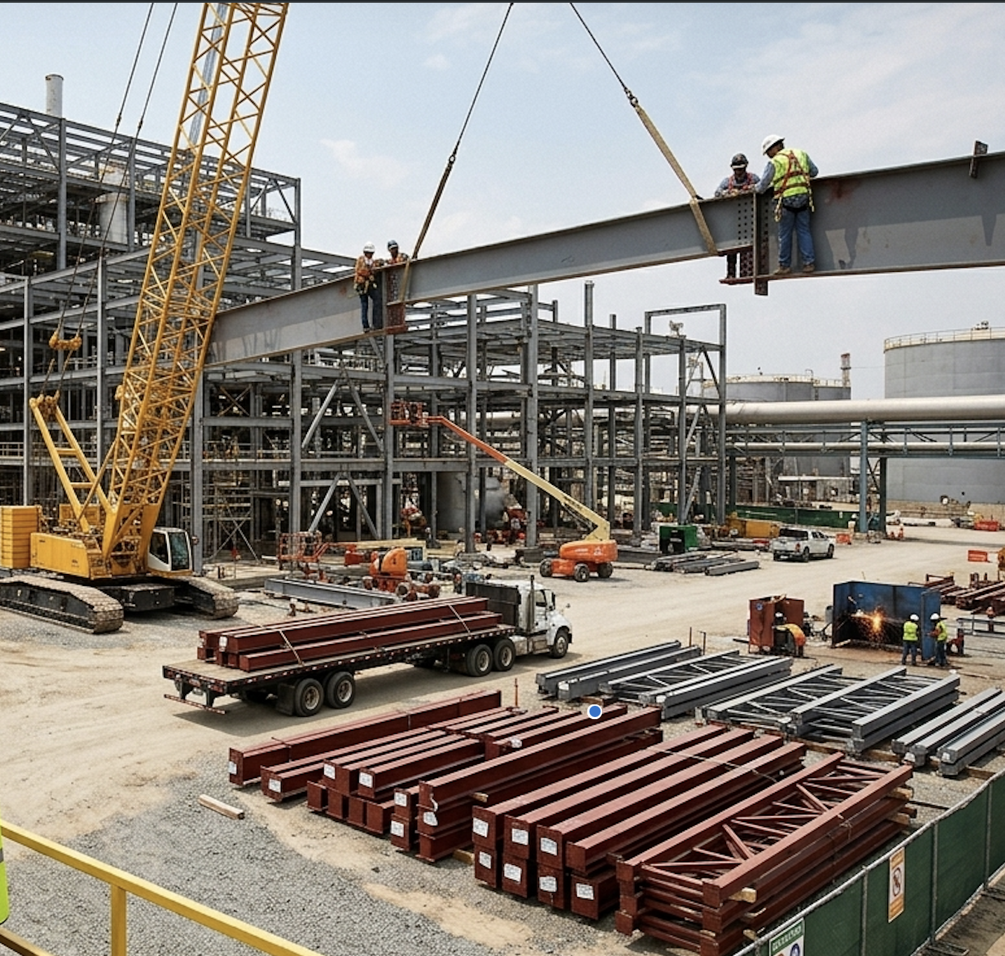 Safety and Execution