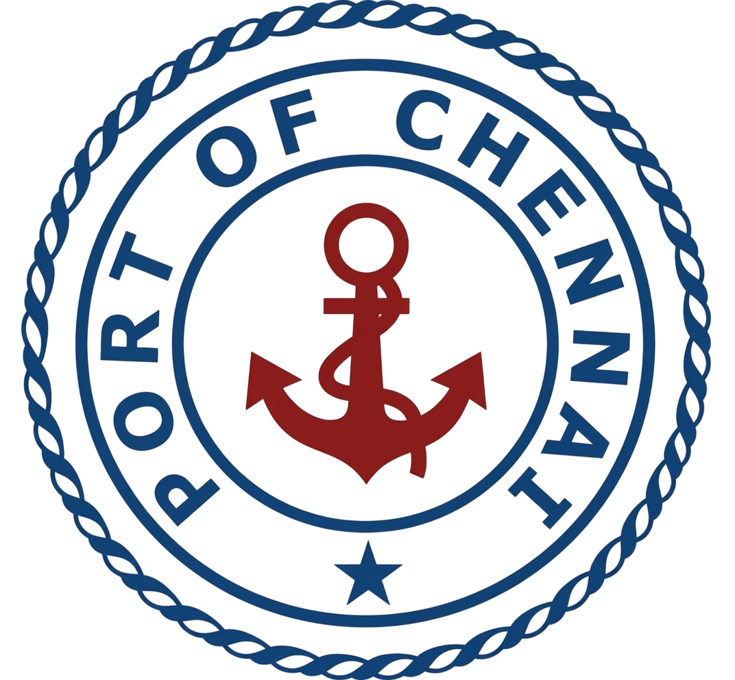Chennai Port Trust