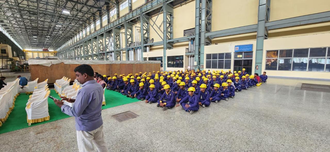 Site Supervisors